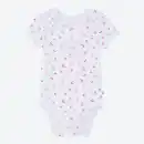 Bild 3 von Baby-Mädchen-Body mit Kirsch-Muster