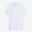 Bild 2 von Slazenger Herren-Funktions-Poloshirt mit Knopfleiste