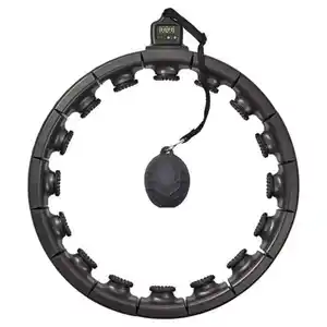 CRANE Fitnessreifen, Grau