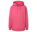 Bild 1 von Kapuzen-Sweatpullover, rosa