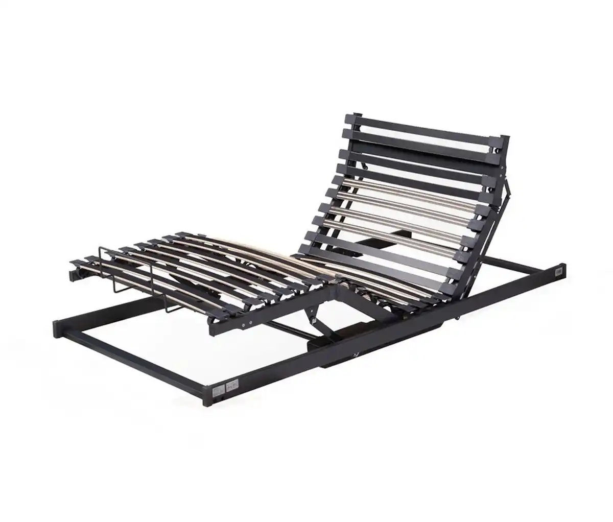 Bild 1 von TEMPUR FORM™ Systemrahmen 2000, Motor, 90 x 200 cm