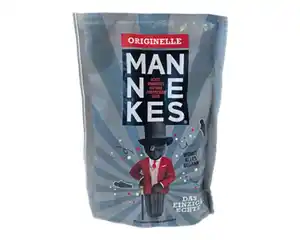Echte Mannekes Originelle