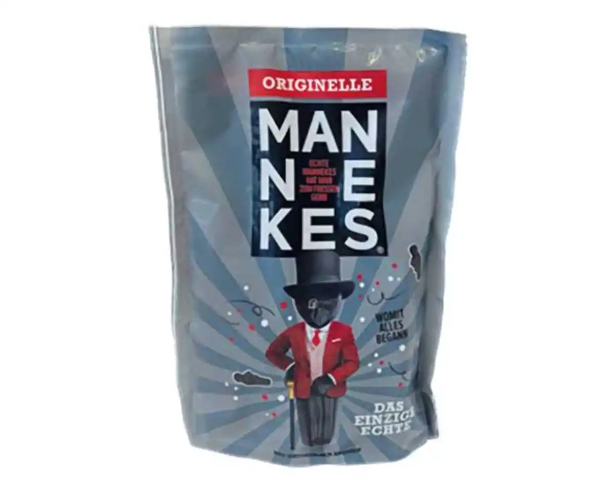 Bild 1 von Echte Mannekes Originelle