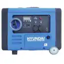 Bild 2 von Inverter-Generator HY4500SEi D