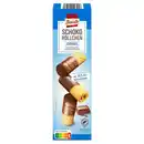 Bild 1 von BISCOTTO Schoko Waffelröllchen 125 g, Vollmilch