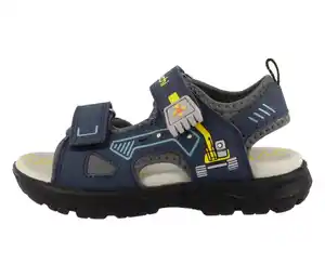 LURCHI Jungen-Sandalen »Kodo«, 31-35