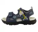 Bild 1 von LURCHI Jungen-Sandalen »Kodo«, 31-35
