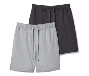 2 Pyjamashorts