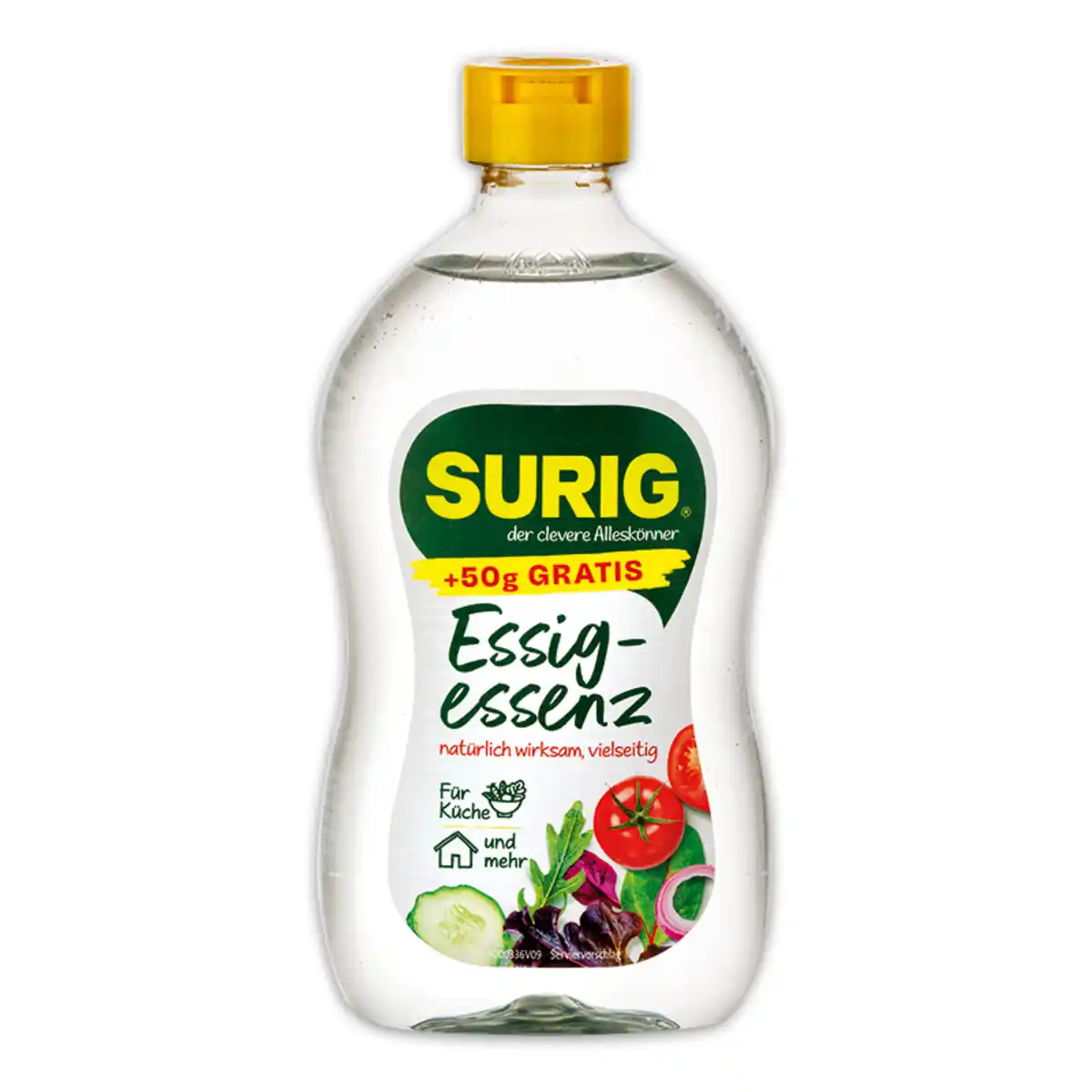 Bild 1 von Surig Essigessenz