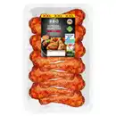 Bild 1 von BBQ Hähnchen Drumsticks gewürzt 1 kg