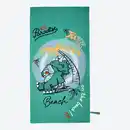 Bild 1 von Strandtuch mit Elastikband, ca. 80x160 cm