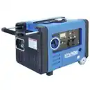 Bild 3 von Inverter-Generator HY4500SEi D