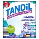 Bild 1 von TANDIL Waschmittelblätter 30 Waschladungen