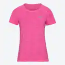 Bild 1 von Damen-Funktions-T-Shirt im Space-Dye-Design