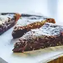 Bild 3 von KAFFEREP Kakao-Schokoladen-Kuchen, gefroren Rainforest Alliance Certified, 400 g