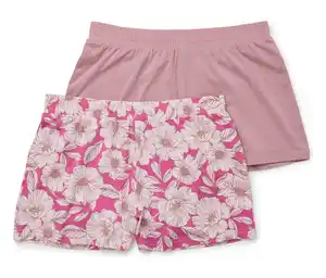 2 Shorts