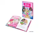 Bild 1 von Barbie loves Helene Fischer Buch »Barbie – du kannst alles sein«