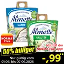 Bild 1 von Almette Frischkäse
