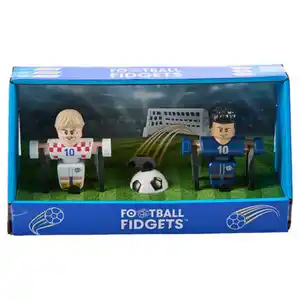 Fußball-Fidget, 2 Spieler
