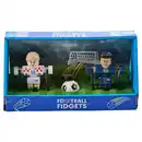 Bild 1 von Fußball-Fidget, 2 Spieler