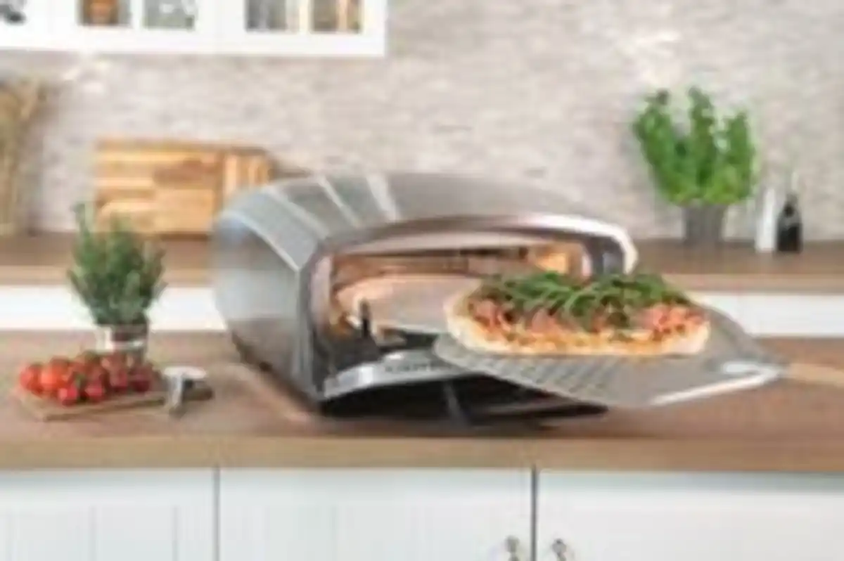 Bild 4 von Pizzaofen Enzo