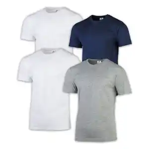 Ronley T-Shirt 4er-Pack