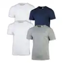 Bild 1 von Ronley T-Shirt 4er-Pack