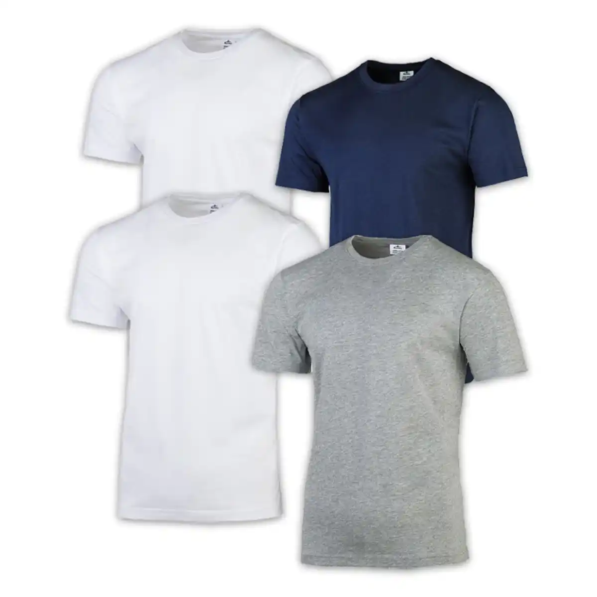 Bild 1 von Ronley T-Shirt 4er-Pack
