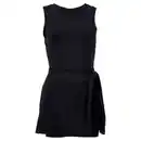 Bild 1 von CRANE Damen Kleid, Schwarz, S