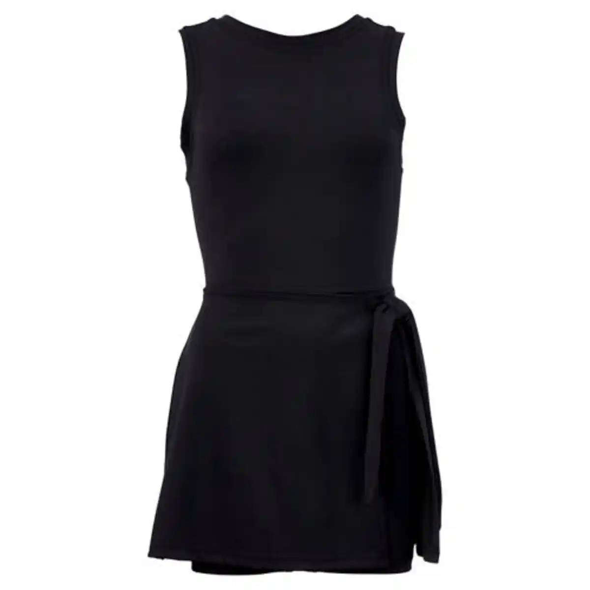 Bild 1 von CRANE Damen Kleid, Schwarz, S