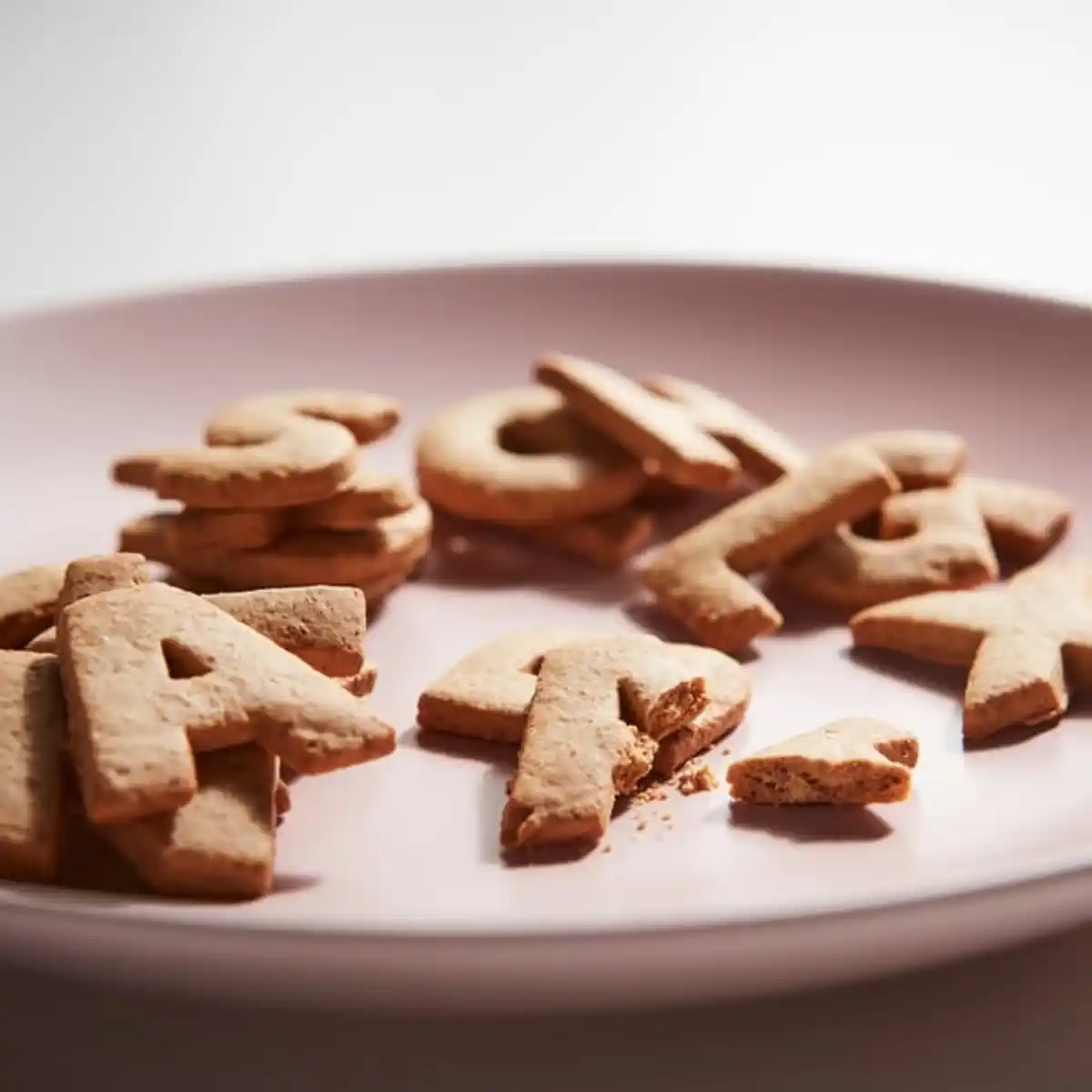 Bild 2 von KAFFEREP Keks, buchstabenförmig, 175 g