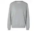 Bild 1 von Sweatshirt, grau meliert