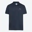 Bild 2 von Slazenger Herren-Funktions-Poloshirt mit Knopfleiste