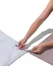 Bild 2 von Steppbett 140 x 220 cm, synthetisch