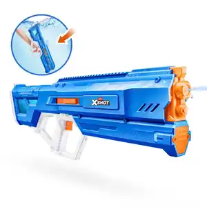 ZURU 118159-XSHOT Water - Mega Pulse Motor Soaker, 1 Stk