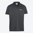 Bild 3 von Slazenger Herren-Funktions-Poloshirt mit Knopfleiste