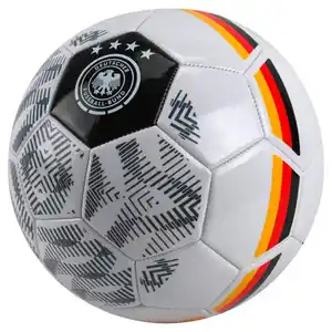 DFB-Fußball, Flagge