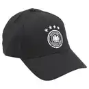 Bild 1 von LICENSED Damen oder Herren Kappe, Schwarz