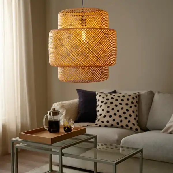 Bild 2 von LUNNOM LED-Leuchtmittel E27 250 lm, dimmbar/röhrenförmig Klarglas, 30 mm