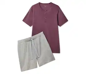 Shorty-Pyjama-Set