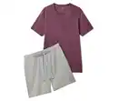 Bild 1 von Shorty-Pyjama-Set