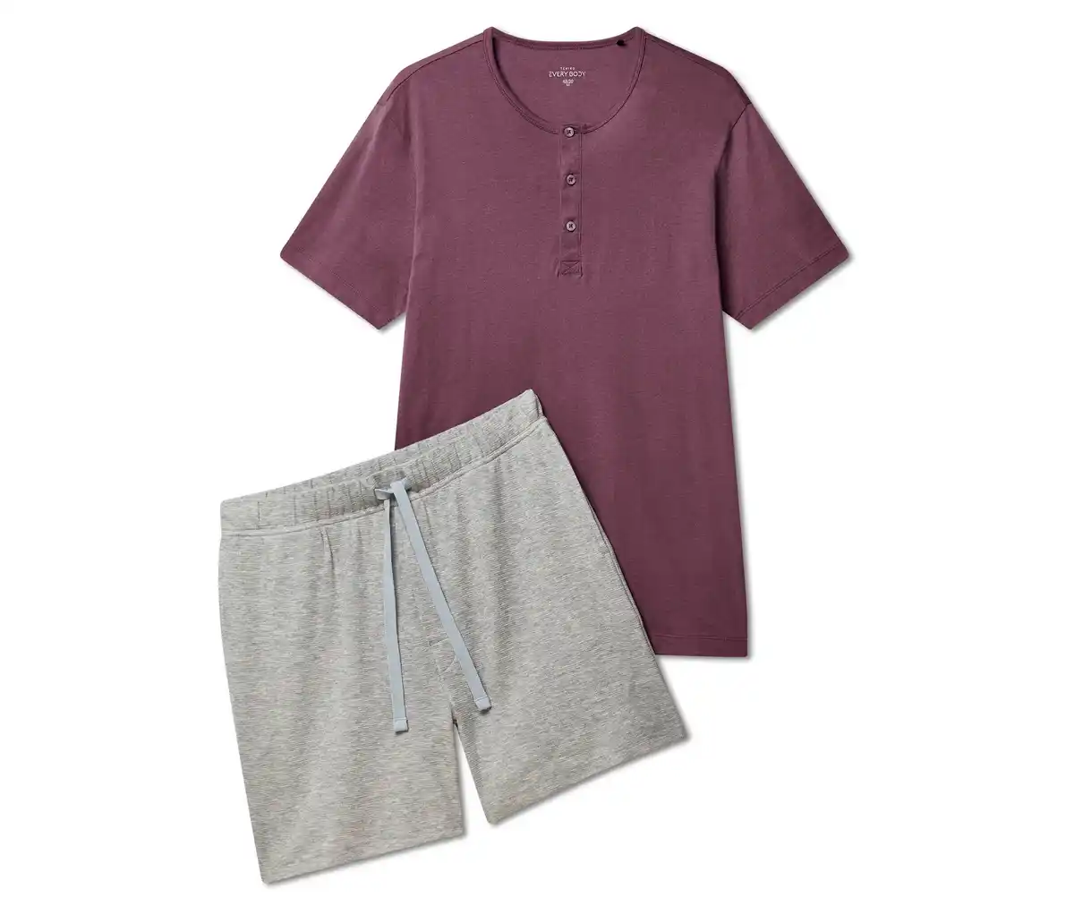 Bild 1 von Shorty-Pyjama-Set