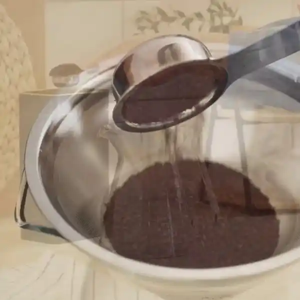 Bild 2 von FLÖJT Kaffee, gemahlen, dunkle Röstung, 250 g