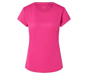 Sportshirt, fuchsia