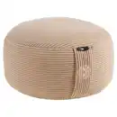 Bild 1 von CRANE Yoga-Kissen, Kissen, Taupe