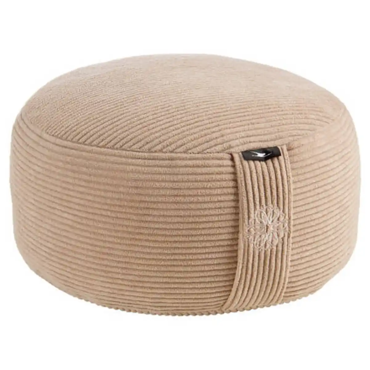 Bild 1 von CRANE Yoga-Kissen, Kissen, Taupe
