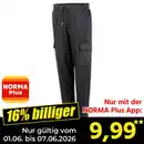 Bild 1 von Jasminella Jogg-Cargo-Hose