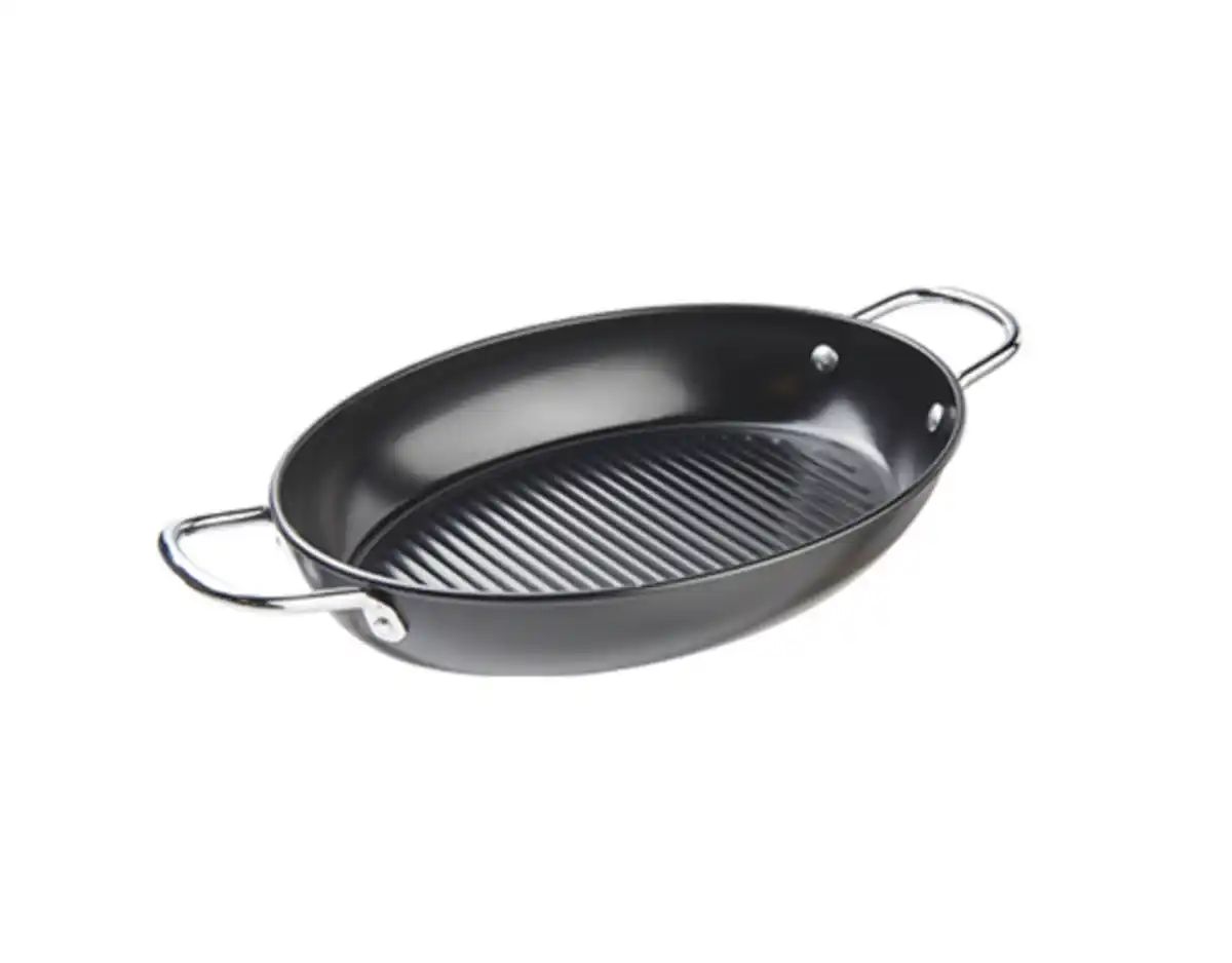 Bild 1 von Grillpfanne