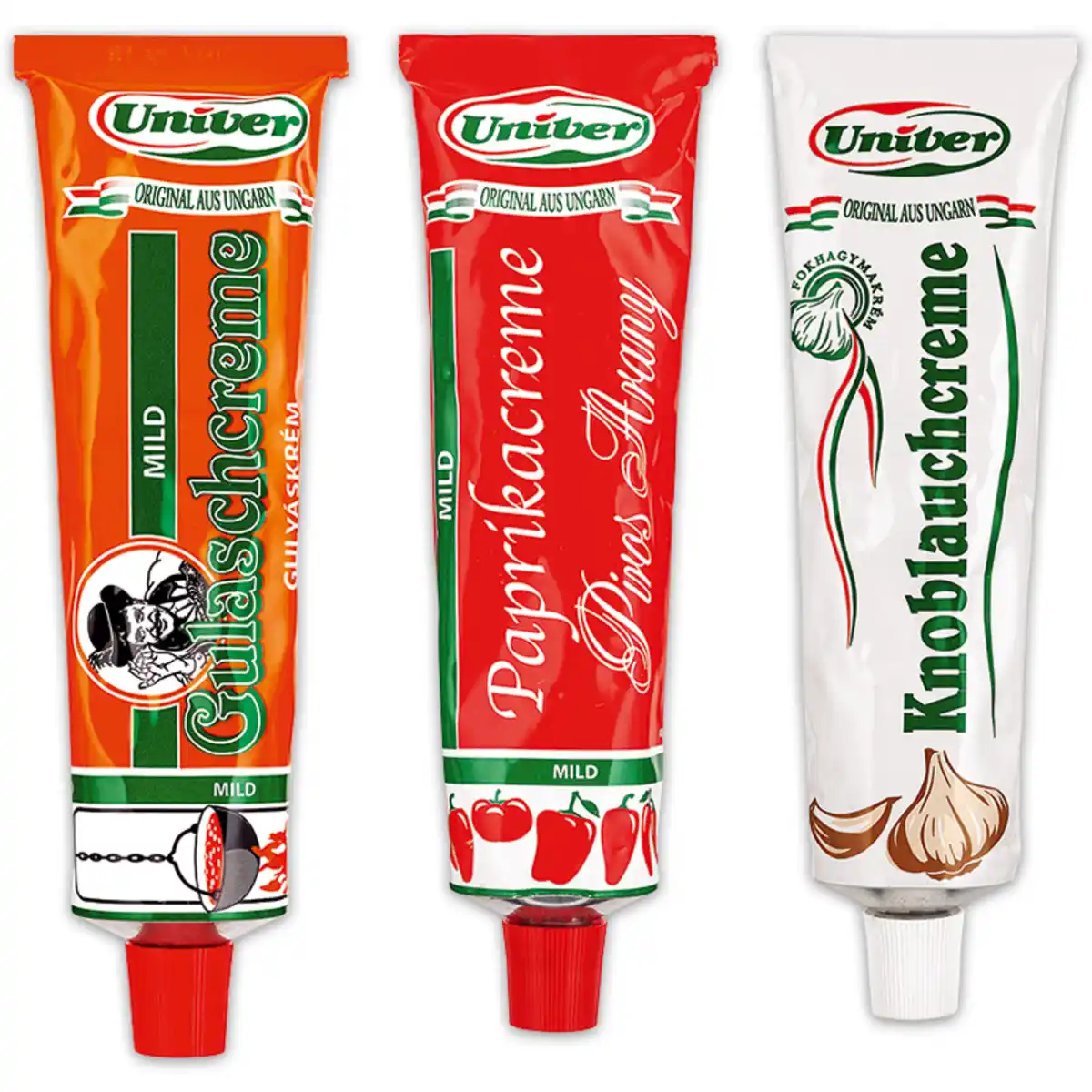 Bild 1 von Univer Delikatess Creme