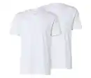 Bild 1 von 2 T-Shirts mit V-Ausschnitt
